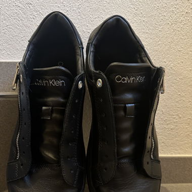 Calvin Klein Schuhe
