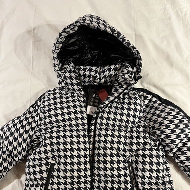Veste de ski