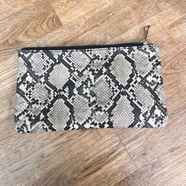 Pochette Snake
