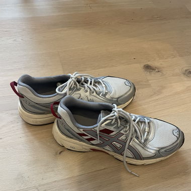 Sneakers Asics Gel-Venture 6 in 41.5