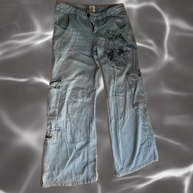 baggy Cargopants