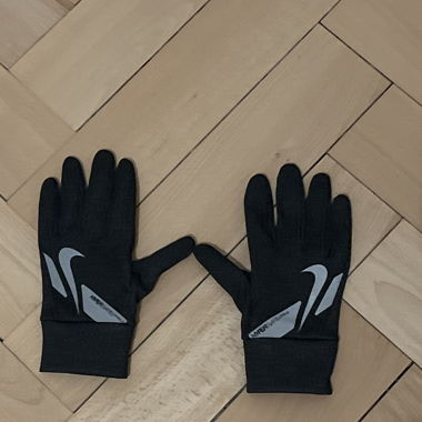 Gant Nike HyperWarm