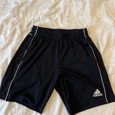 Adidas Aeroready Sports shorts