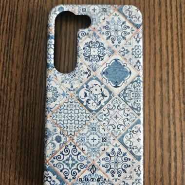 Smartphone-Hüllen Samsung Galaxy S23 BURGA