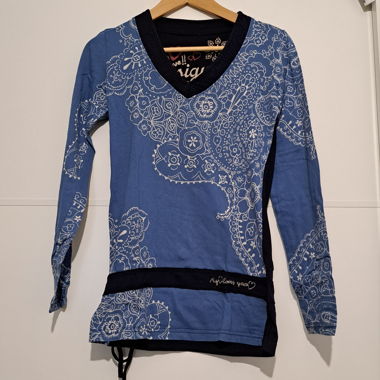 Desigual-Pullover