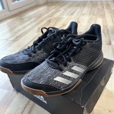 Adidas Ligra 6 Youth
