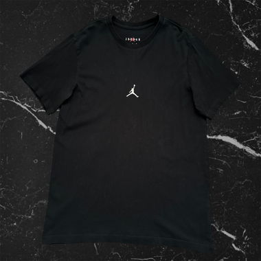 Jordan T-Shirt black