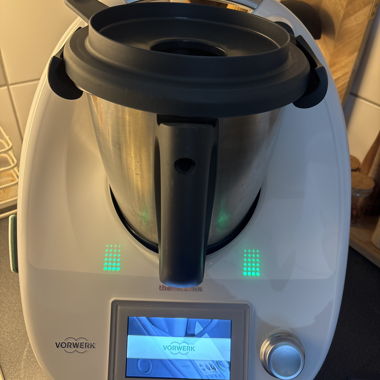 Vorwerk Thermomix