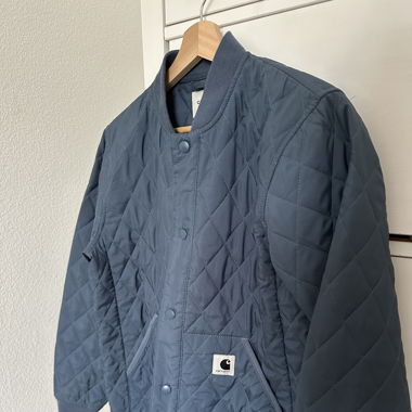 carhartt vest