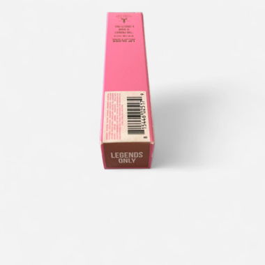 Jeffree Star The Gloss : Legends Only