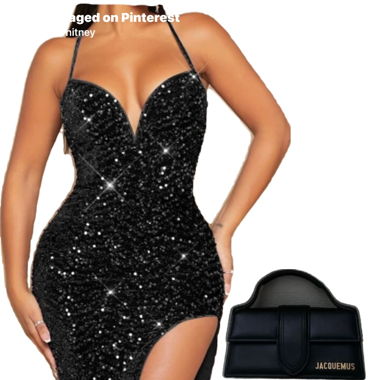 Outfit Bundle - Party 