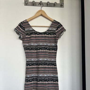Kleid Grösse S