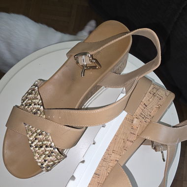 Sommer Sandalen 