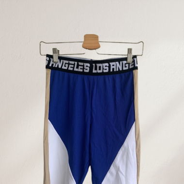 Brand New Ribbed Bike Shorts (S)