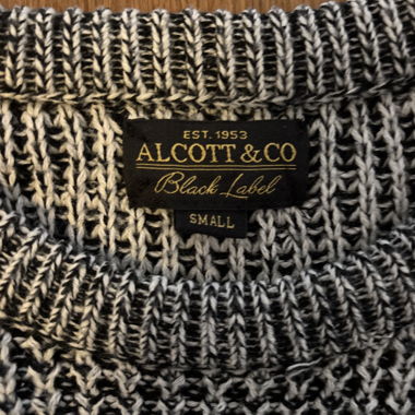 Alcott & Co Strickpullover
