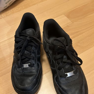 Nike Air AF 1 Sneakers