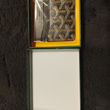 Goyard Kartenetui