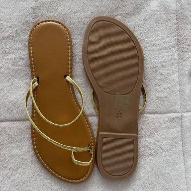 Sandalen 