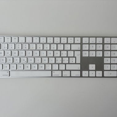 Tastiera Apple Magic Keyboard