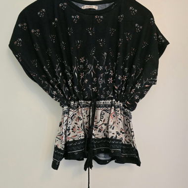 PULL&BEAR Damen-Top S