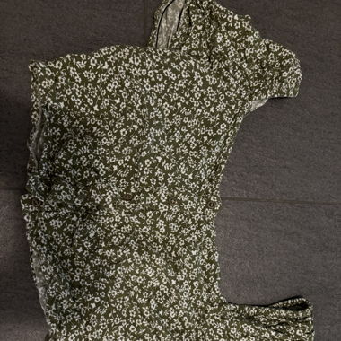 Flower Top