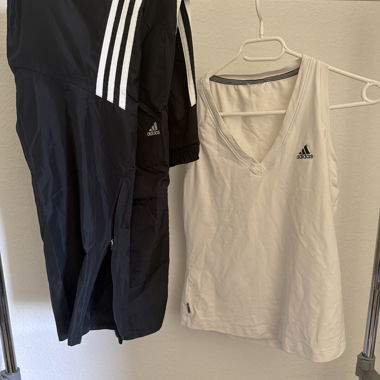 Ensemble de sport Adidas