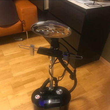 Défroisseur Stilys