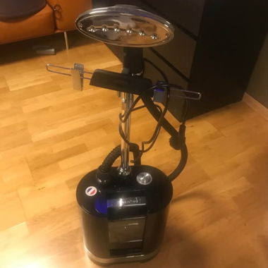 Défroisseur Stilys