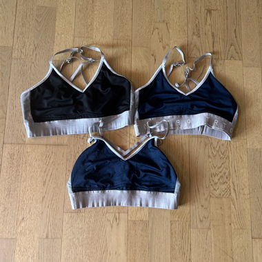 Sport BH von H&M