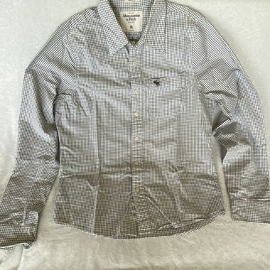 Camicia Abercrombie & Fitch XL