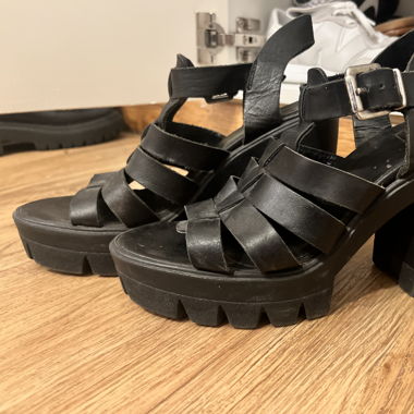 Talons d’été 