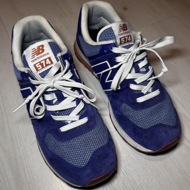 New Balance 574