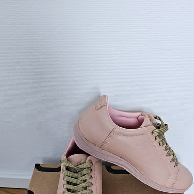 GNL Damen Sneakers - Leder