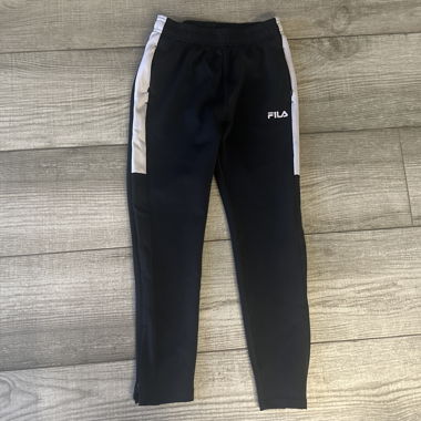 jogging de sport noir fila