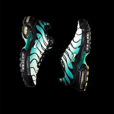 Tns Vapor Green