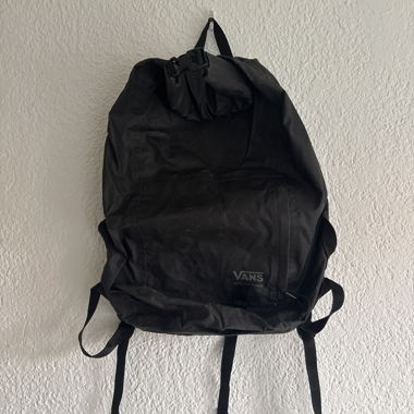 Sac à dos Vans noir