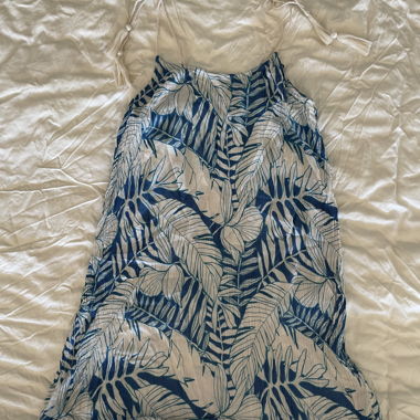 Abito Halter Sisstrevolution XS