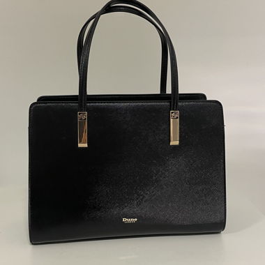 Borsa Dune London «Denbeighs-Black»
