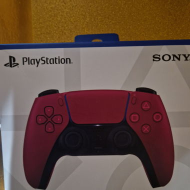 Ps5 controller neu