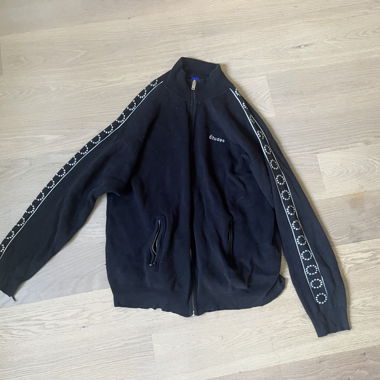 Etudes Time Out Track Jacket XL