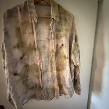 Chemise Pull&Bear