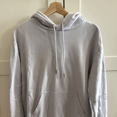 Sweat à capuche