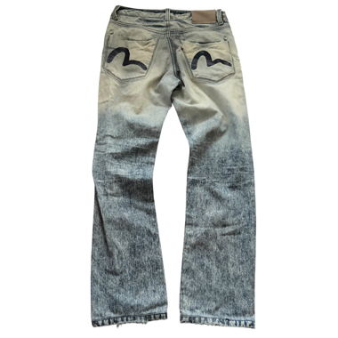 Jeans Evisu