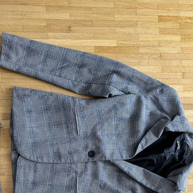 Blazer et Pantalon 