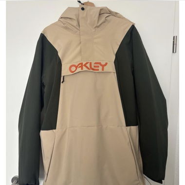 Oakley Ski Jacket
