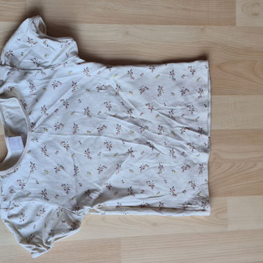 Mädchen T-shirt Gr.98