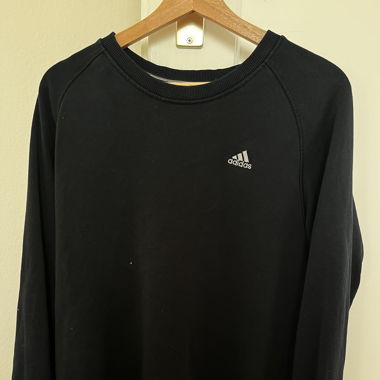 00s Adidas Sweatshirt