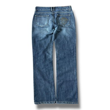 Vintage Versace Jeans [31]