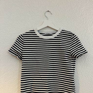 Striped shirt