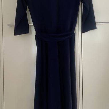 Abito da donna Lauren blu navy